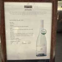 งาน Wine Testing  โรงแรม Aloft BKK 