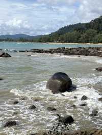 Khaolak Lamru National Park 🏞️ 