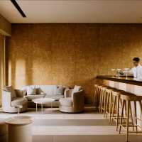 Urban Serenity at COMO Metropolitan Singapore