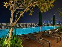 "Holiday Inn Sepang: Your Smart Stopover Near KLIA"