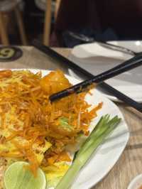 旺角必食正宗泰國菜@金滿象正宗泰國菜 