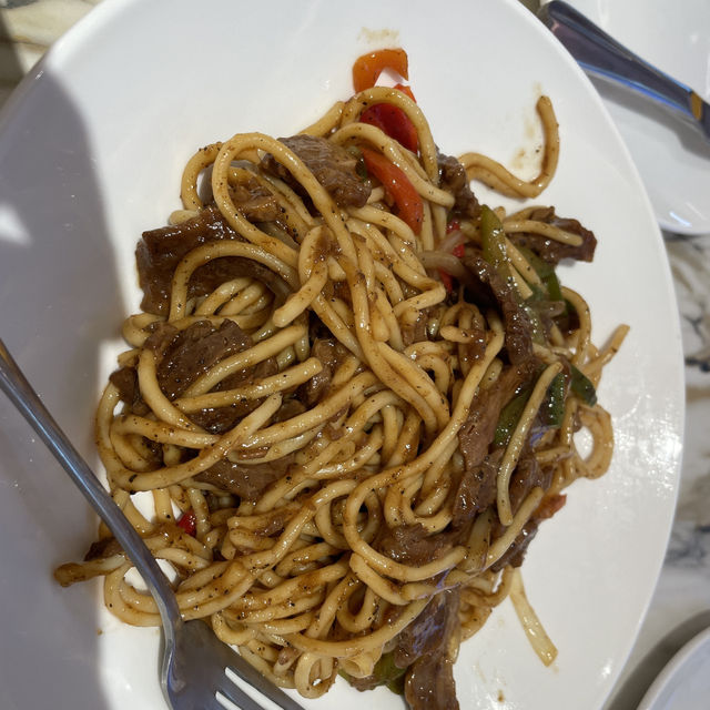 🍕深圳天河城棒約翰 | 意式美味