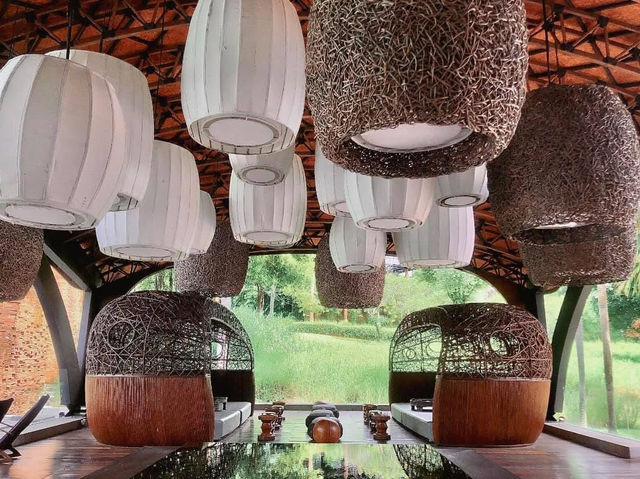 Veranda High Resort Chiang Mai