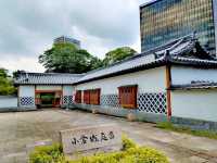 Kokura Castle