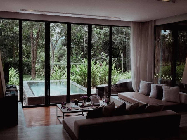 Veranda High Resort Chiang Mai