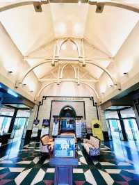 Discover Islamic Heritage at the Islam Museum, Kuching