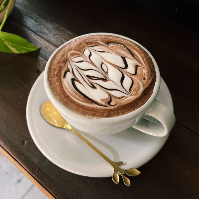 The Ark Thailand : Cafe & Co-working space