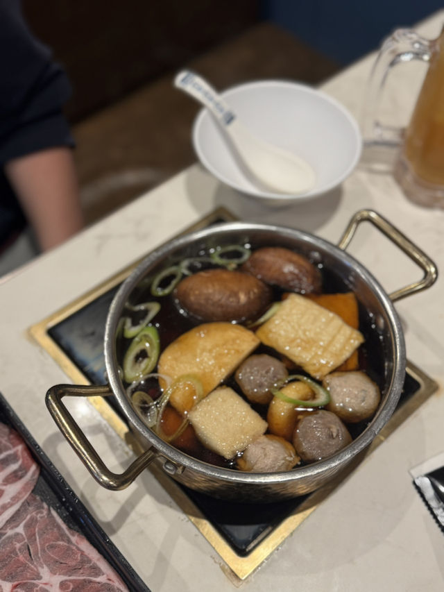 全港首創台式養生藥膳火鍋@馬祖