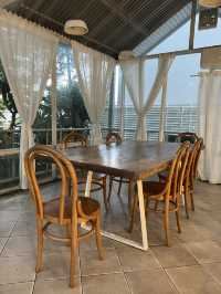 Hookrajong Cafe’