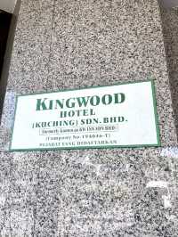 Kingwood Hotel Kuching: Comfortable Blend of Leisure and Business