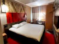 日內瓦 | 交通便捷的平價商旅---日內瓦中央車站宜必思酒店 Hôtel ibis Genève Centre Gare