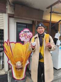 日本小江戶