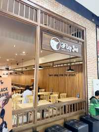 Sweet Escape in Hatyai: After You Dessert Café Indulgence