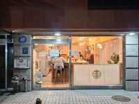 Komatsu Ramen – A Rare Taste of Abura Ramen in Seoul
