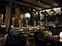 หรูมีสไตล์ในแบบที่ Muse เท่านั้นจะเข้าใจ