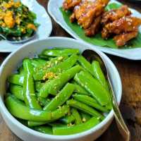 Trianger Cafe Khaoyai 