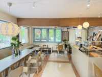 Quarry Haus – คาเฟ่เก๋กลางเขางู ที่ต้องมาเช็คอิน
