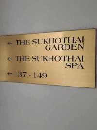Bliss in the Heart of Bangkok! – SukhiThai Hotel