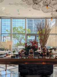 A Taste of Heaven – Dining at Rosewood Bangkok