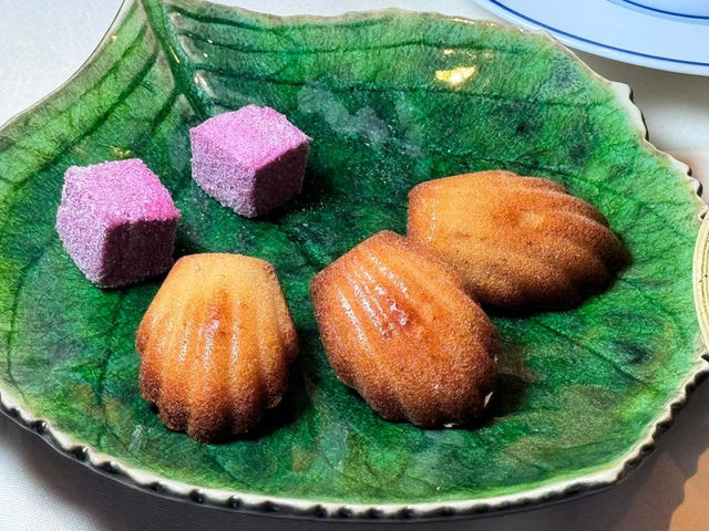 宮城 🇯🇵 45年的法式料理老店