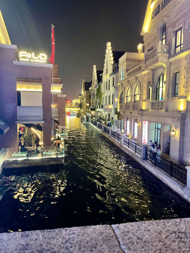 Hello Dalian - Chill, Sea & Surprises 🩵