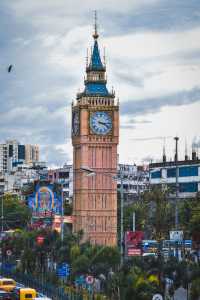5 Days in Kolkata: A Journey Through Time, Taste & Tradition