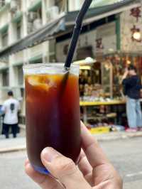 Halfway Coffee