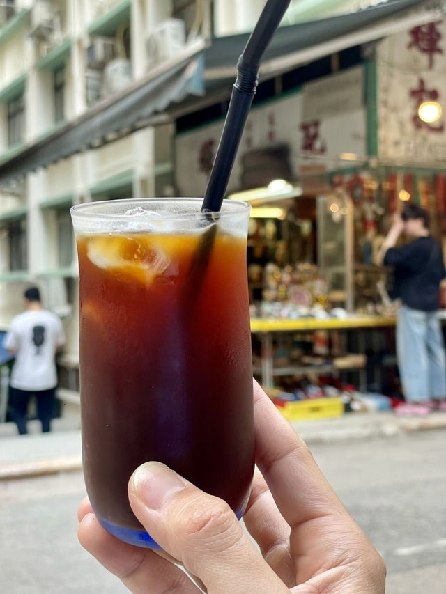 Halfway Coffee