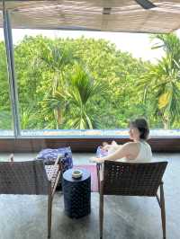 Navana Nature Escape โรงแรมพัทยาที่1ในใจ 🩵