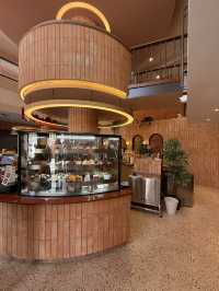 CHOP & COP - คาเฟ่เปิดใหม่ย่านสันป่าตอง