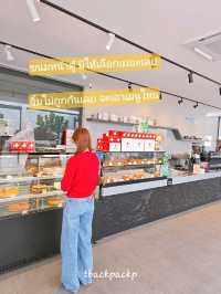 Compass Coffee Roasters-304 ร้านดีเลยที่ศรีมหาโพธิ