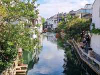 Beyond the Postcard: Unveiling Pingjiang Road's Living Beauty