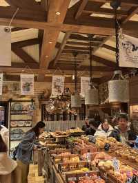amam london bakery town 🥖