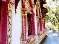 วัดพระสิงห์วรมหาวิหาร พระอารามหลวงชั้นเอก