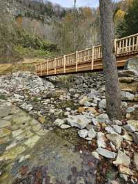 America’s First Highway: Journey the National Road