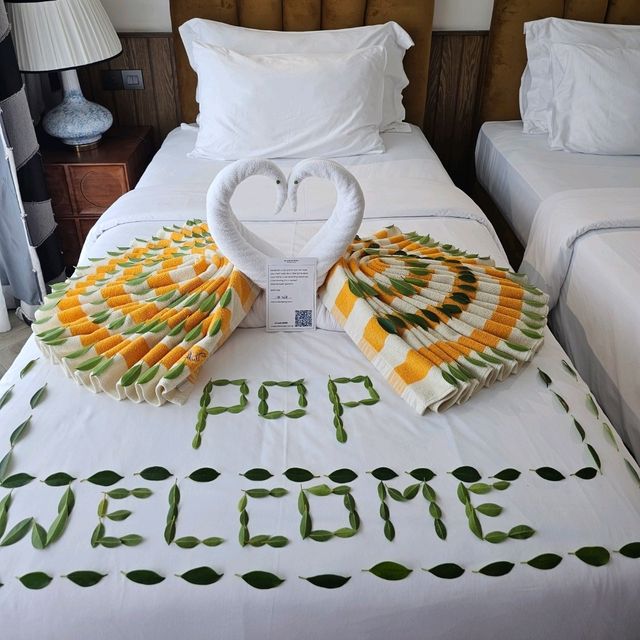 🏖 Sugar Marina Hotel -POP- Kata Beach 🏖