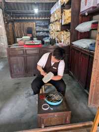 Beautiful Wuzhen