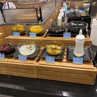 You & I Premium Suki Buffet 