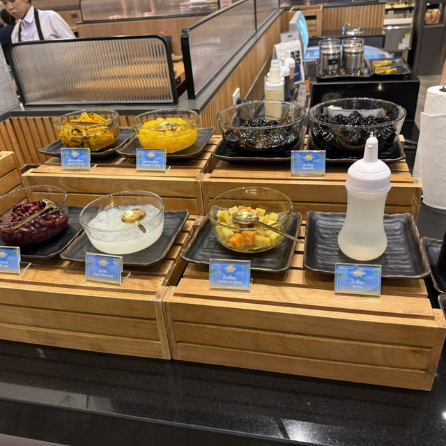 You & I Premium Suki Buffet 