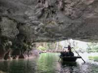 Sailing Through a Stone Dream: Exploring the Magic of Ha Long Bay