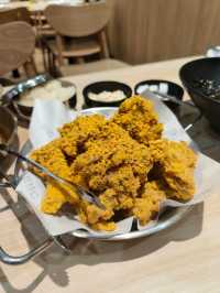BHC Chicken