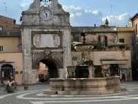 Viterbo – Medieval Majesty in the Heart of Lazio