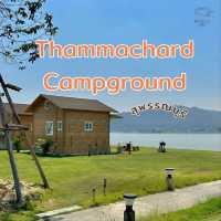 Thammachard Campground