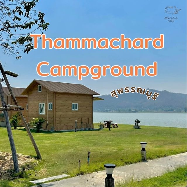 Thammachard Campground