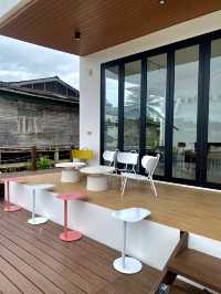 Episode Cafe at Suratthani 