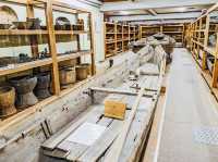 The Chido Museum