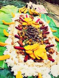 You want to satisfied your craving ? Check your curiosity with Filipino's hospitality and humanity..