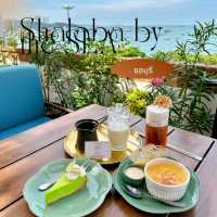  SHALOBA by the sea 
