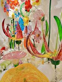 A Day of Art & Ocean in Southern Okinawa