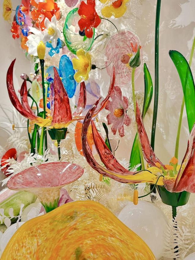 A Day of Art & Ocean in Southern Okinawa